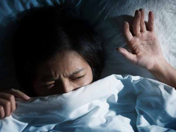 Ngủ mê thấy người thân đã mất sống lại